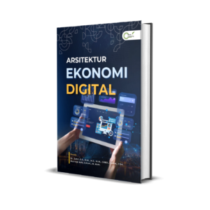 Arsitektur Ekonomi Digital