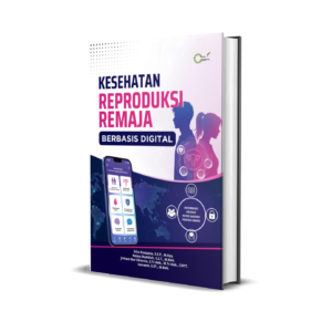 Kesehatan Reproduksi Remaja Berbasis Digital
